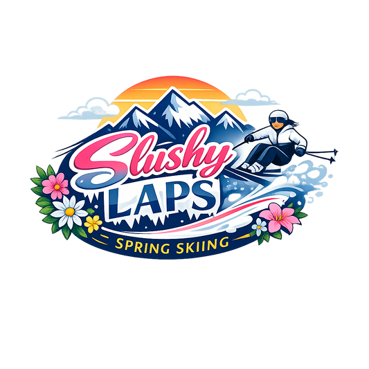Spring Skiing Vibes Activated