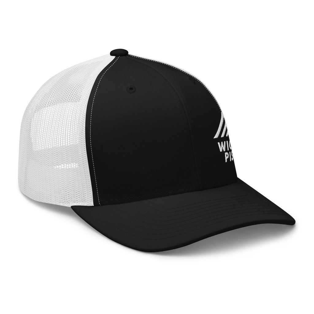 Wicked Piste Trucker Hat
